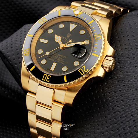 ebay rolex submariner|Rolex Submariner Golden Band Wristwatches for Men .